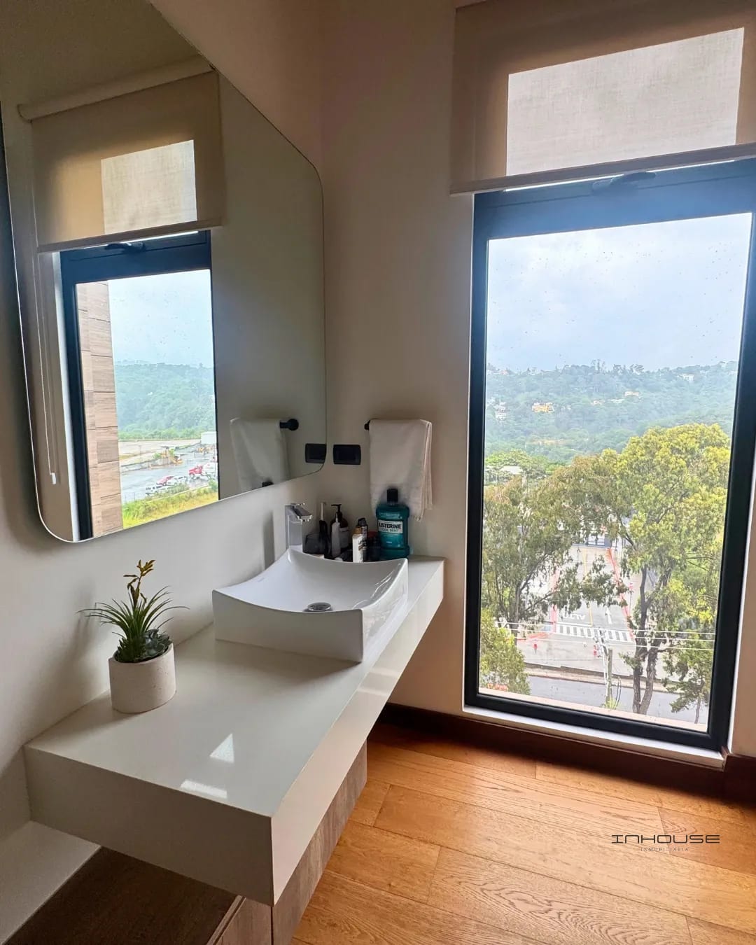 Penthouse en Venta Zona 16 con Dos Niveles y Jardín Zen Cayala. — Apartamento en Venta en Zen Cayalá, Zona 16, Guatemala, Ciudad — foto 6 de 12