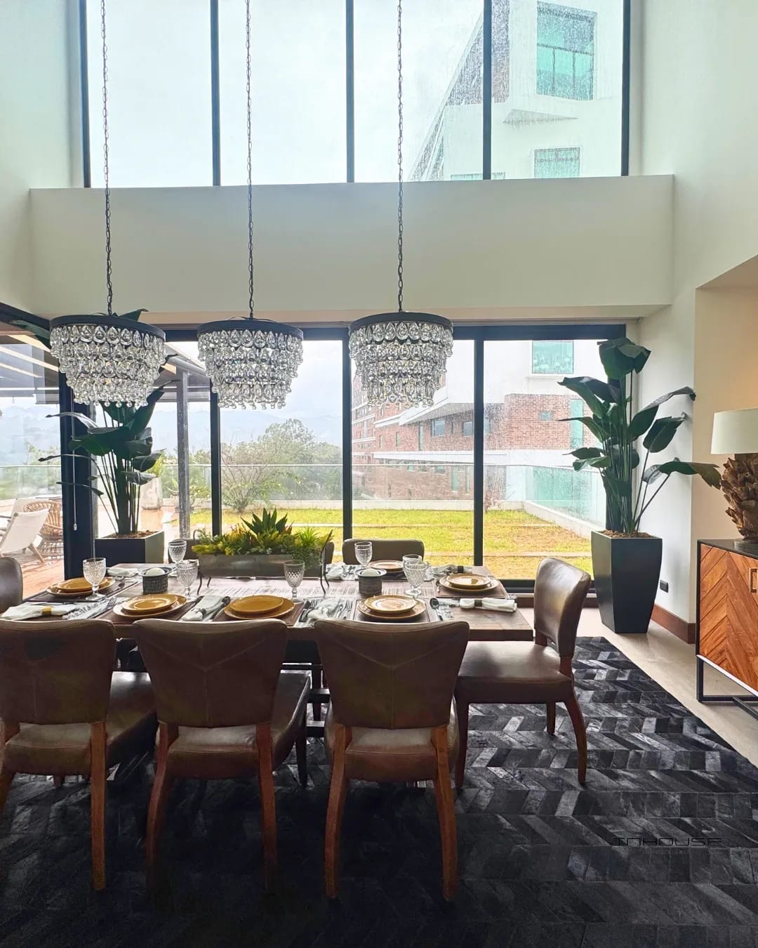 Penthouse en Venta Zona 16 con Dos Niveles y Jardín Zen Cayala. — Apartamento en Venta en Zen Cayalá, Zona 16, Guatemala, Ciudad — foto 7 de 12