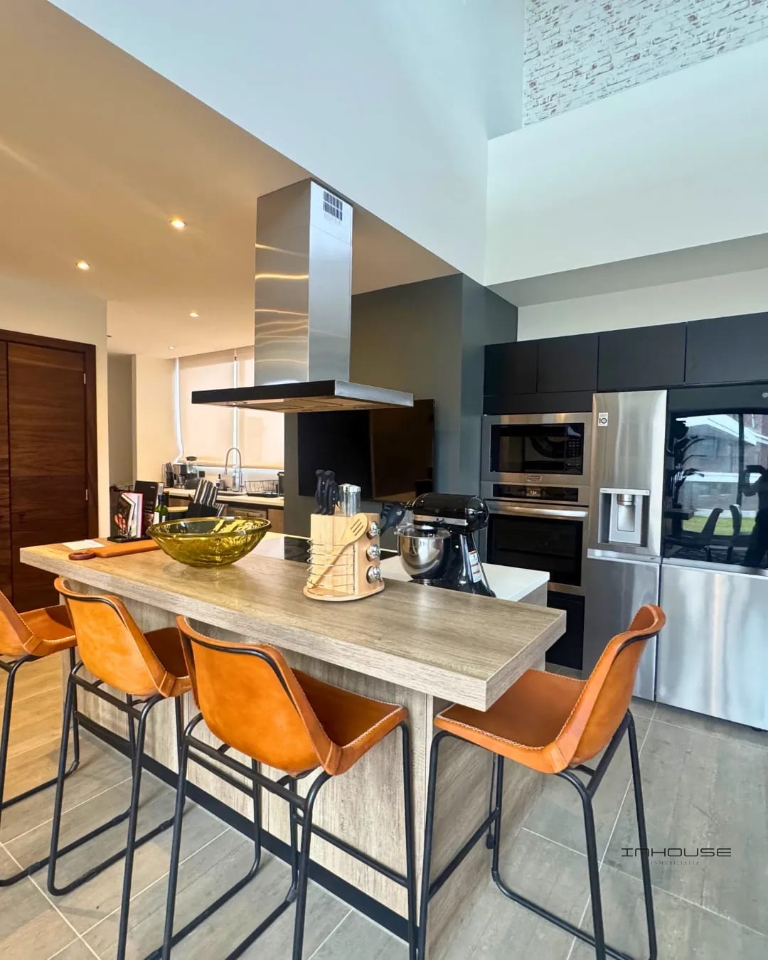 Penthouse en Venta Zona 16 con Dos Niveles y Jardín Zen Cayala. — Apartamento en Venta en Zen Cayalá, Zona 16, Guatemala, Ciudad — foto 8 de 12