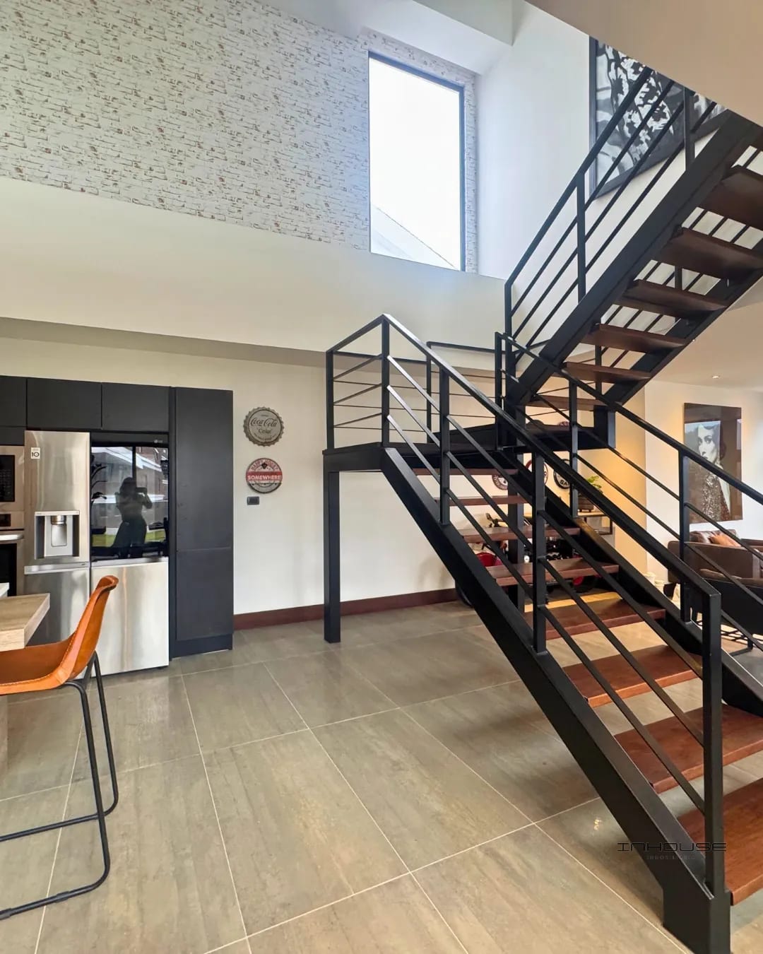Penthouse en Venta Zona 16 con Dos Niveles y Jardín Zen Cayala. — Apartamento en Venta en Zen Cayalá, Zona 16, Guatemala, Ciudad — foto 9 de 12