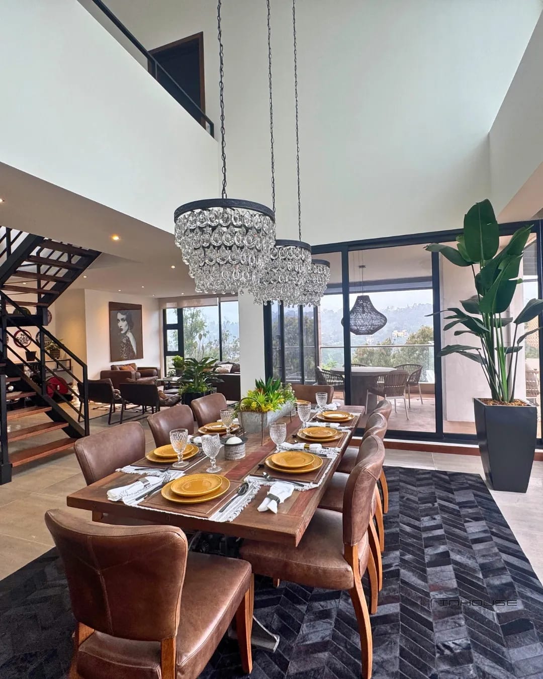 Penthouse en Venta Zona 16 con Dos Niveles y Jardín Zen Cayala. — Apartamento en Venta en Zen Cayalá, Zona 16, Guatemala, Ciudad — foto 10 de 12