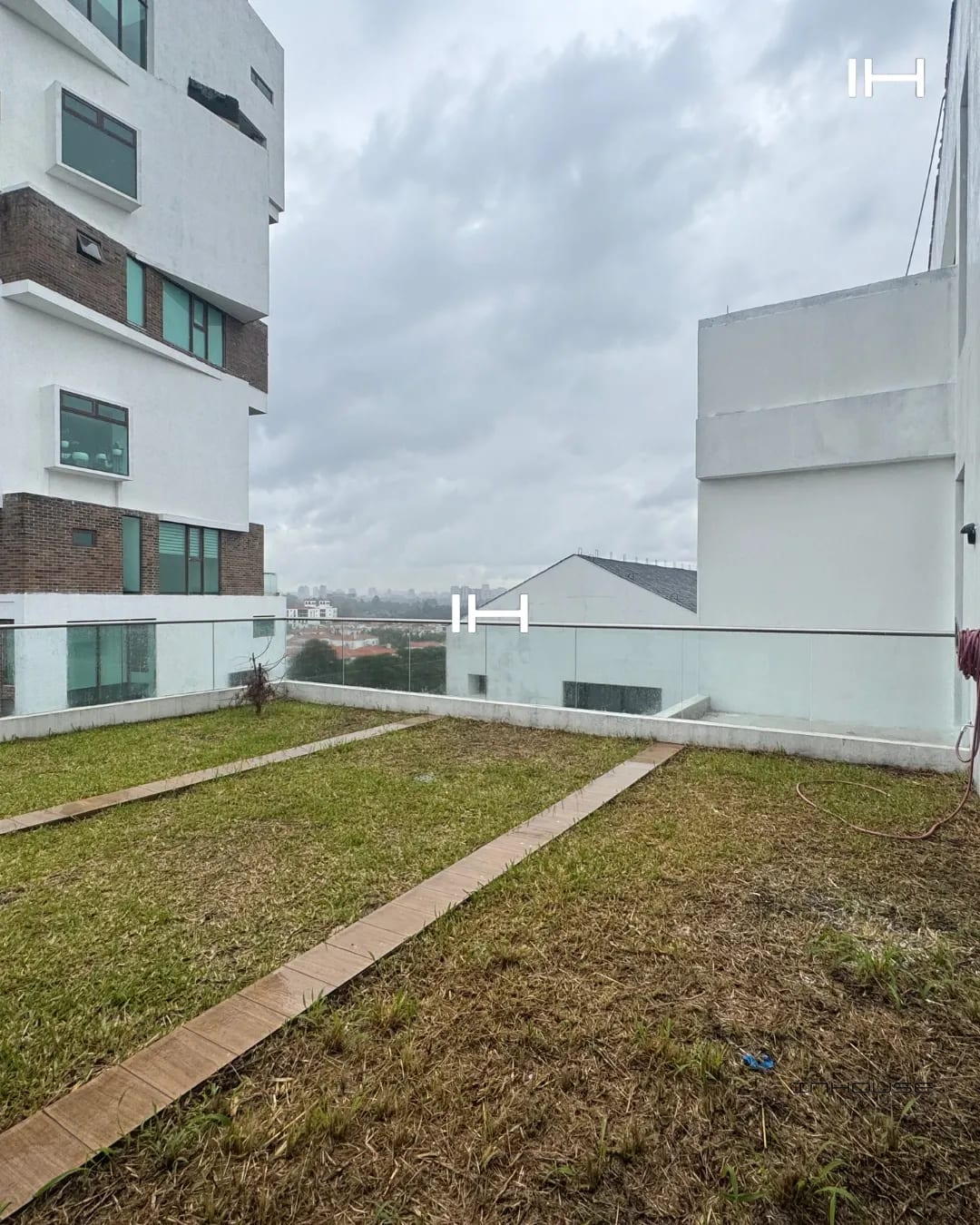 Penthouse en Venta Zona 16 con Dos Niveles y Jardín Zen Cayala. — Apartamento en Venta en Zen Cayalá, Zona 16, Guatemala, Ciudad — foto 11 de 12