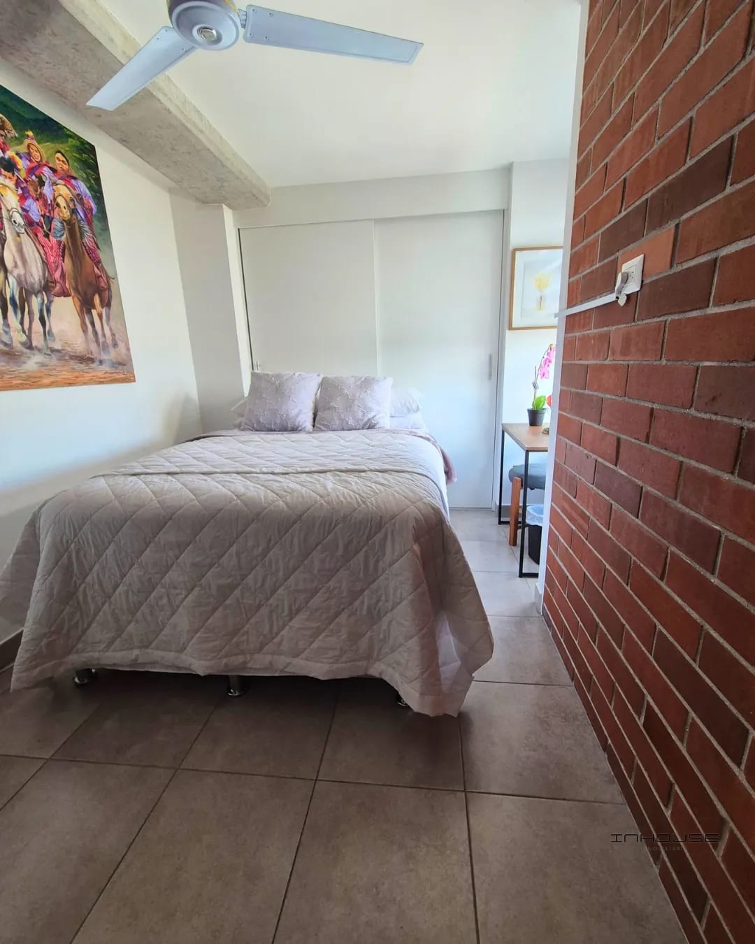 Apartamento en Venta Zona 10, Amueblado -fiamene- — Apartamento en Venta en Fiamene, Zona 10, Guatemala, Ciudad — foto 3 de 10