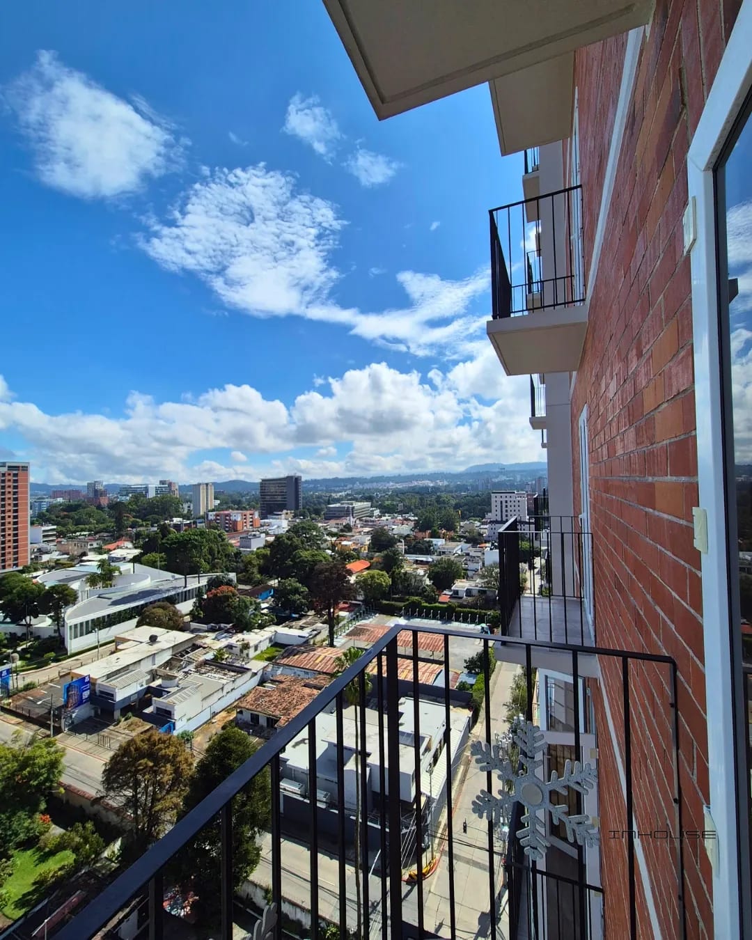 Apartamento en Venta Zona 10, Amueblado -fiamene- — Apartamento en Venta en Fiamene, Zona 10, Guatemala, Ciudad — foto 10 de 10
