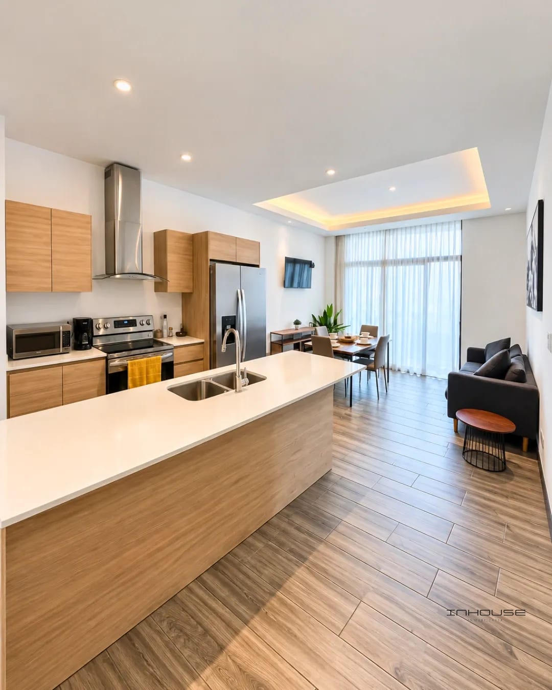 Apartamento en Renta Lirios de Cayalá — Apartamento en Alquiler en Lirios de Cayalá I, Zona 16, Guatemala, Ciudad — foto 6 de 6