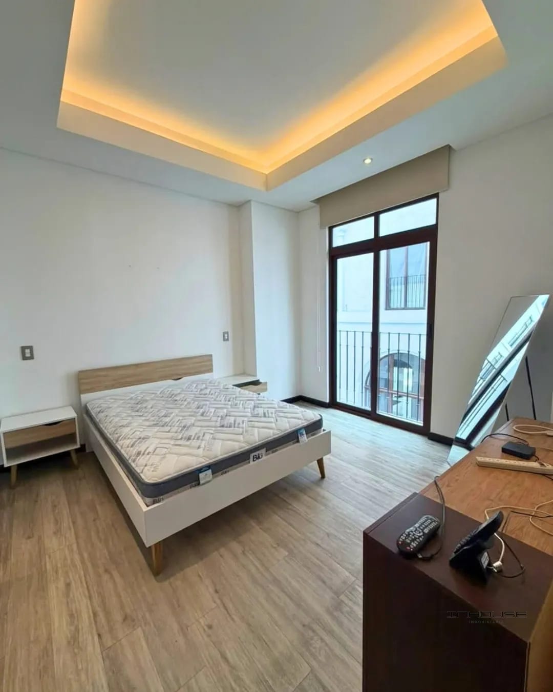 Apartamento en Renta Zona 16 Lirios de Cayalá — Apartamento en Alquiler en Lirios de Cayalá I, Zona 16, Guatemala, Ciudad — foto 7 de 10