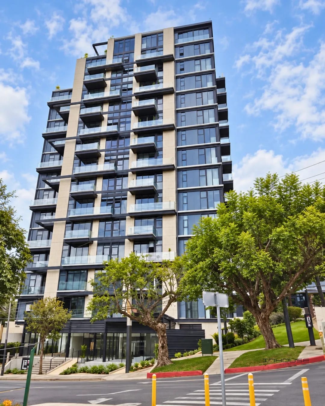 Apartamento en Venta Zona 15 Nivel Alto con Balcón — Apartamento en Venta en Quince Esquina, Zona 15, Guatemala, Ciudad — foto 12 de 12