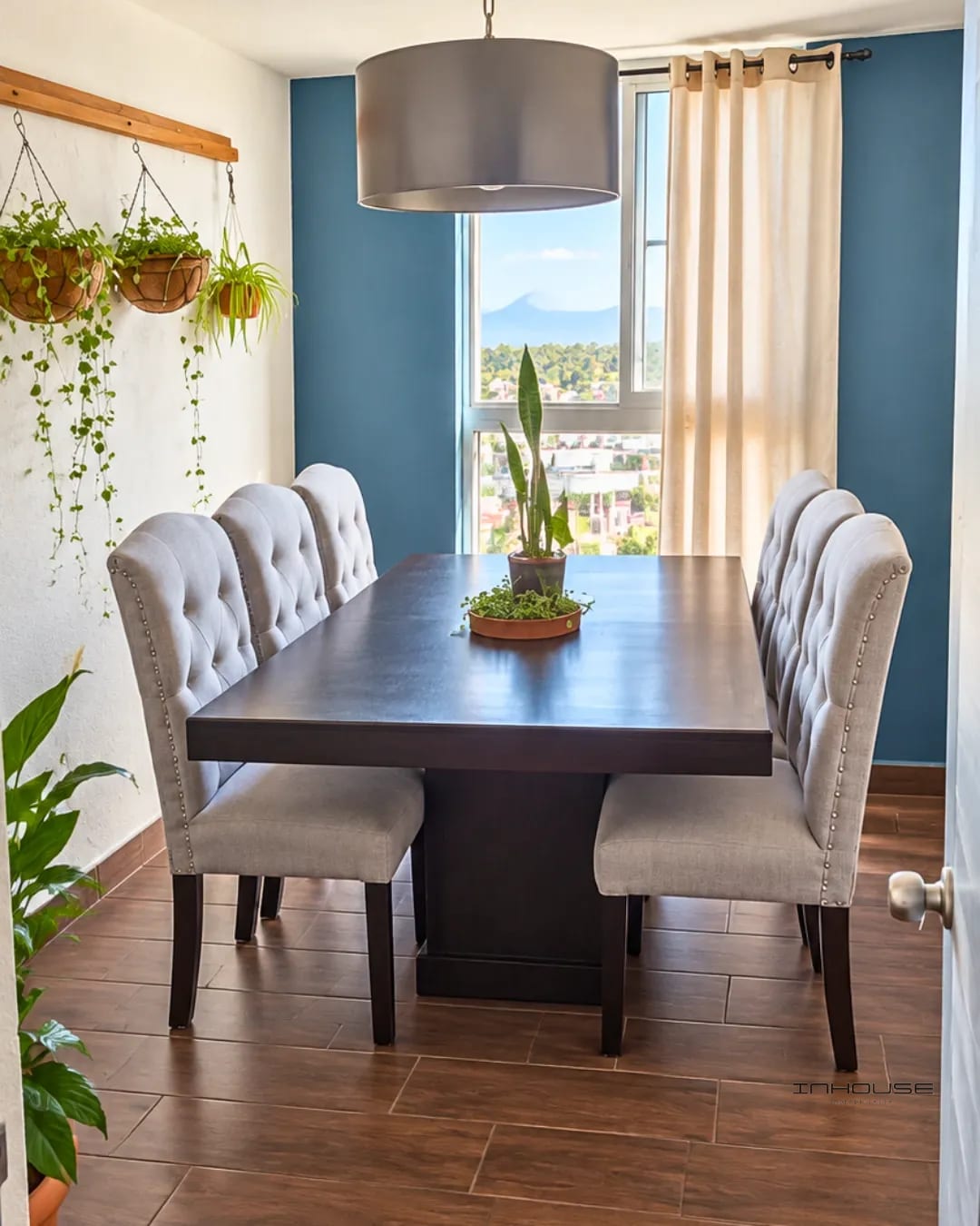 Apartamento en Venta Zona 10 de Mixco Nivel Alto — Apartamento en Venta en Zona 10 Mixco, Guatemala, Ciudad — foto 4 de 9