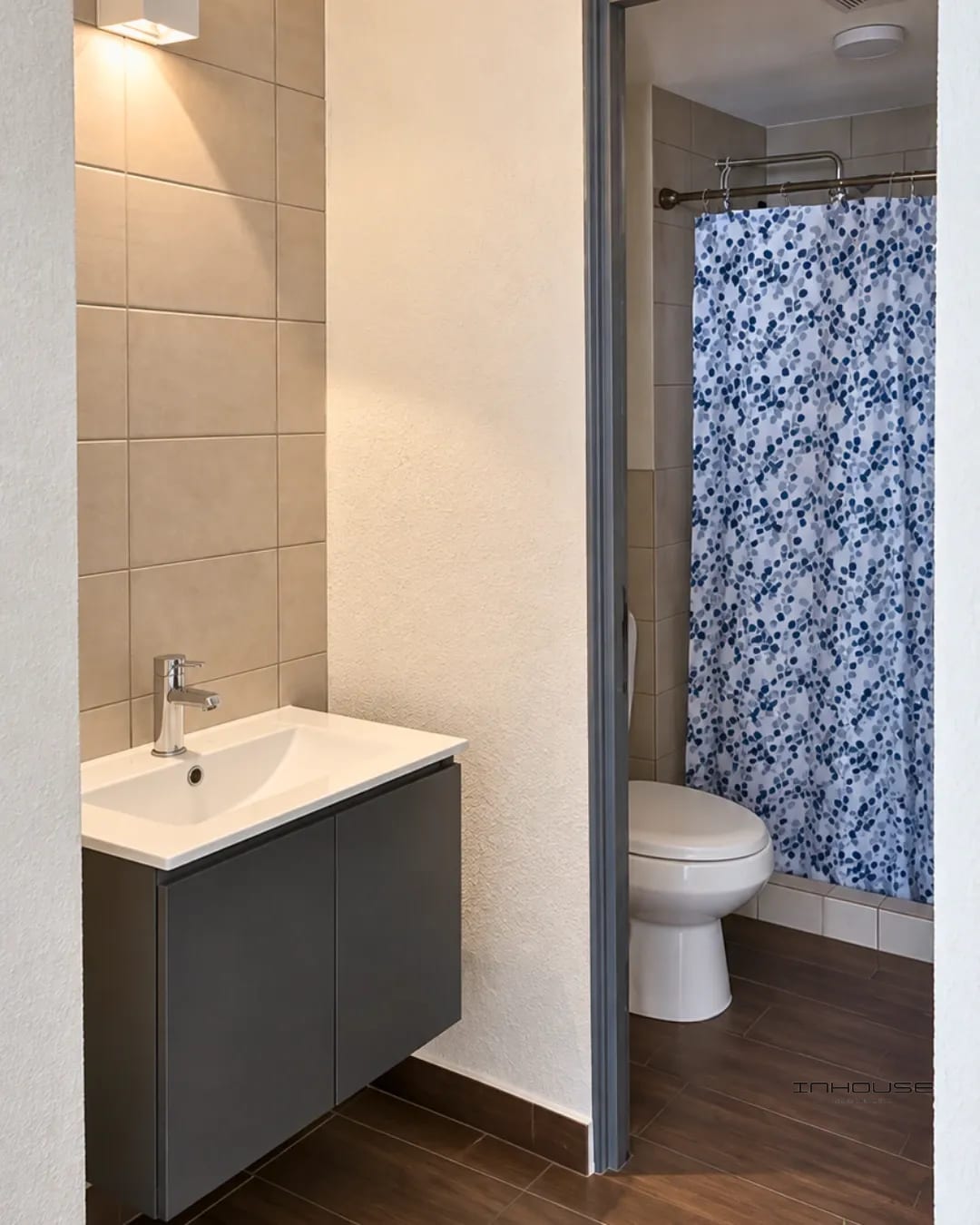 Apartamento en Venta Zona 10 de Mixco Nivel Alto — Apartamento en Venta en Zona 10 Mixco, Guatemala, Ciudad — foto 8 de 9