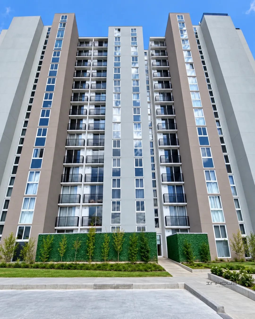 Apartamento en Venta Zona 10 de Mixco Nivel Alto — Apartamento en Venta en Zona 10 Mixco, Guatemala, Ciudad — foto 9 de 9