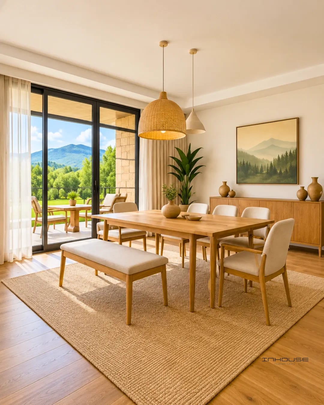 Apartamento en Venta en Planos Santa Catarina Pinula — Apartamento en Venta en Santa Catarina Pinula, Guatemala, Ciudad — foto 5 de 8