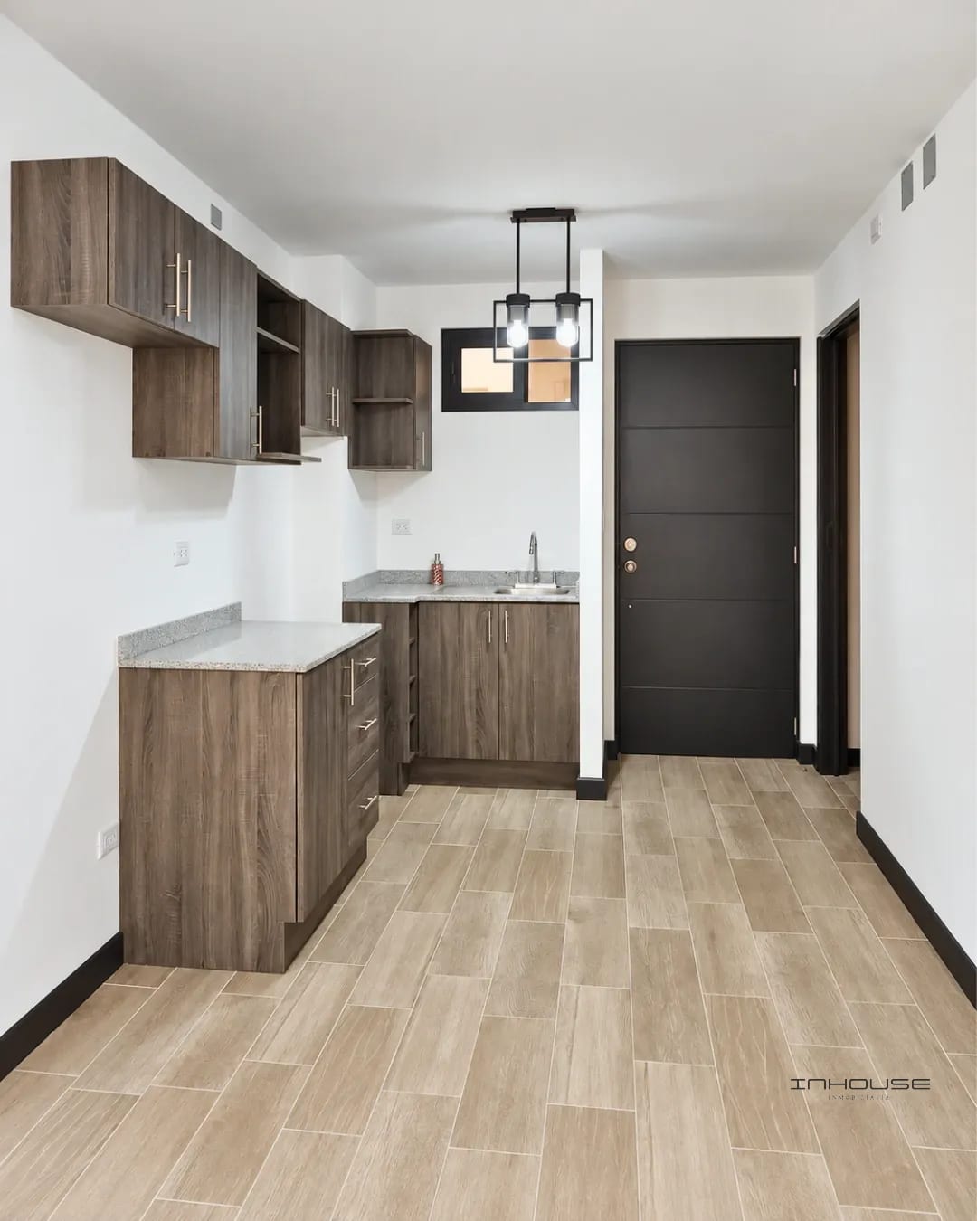 Apartamento en Renta Zona 12 con Línea Blanca — Apartamento en Alquiler en Petápolis, Zona 12, Guatemala, Ciudad — foto 4 de 10