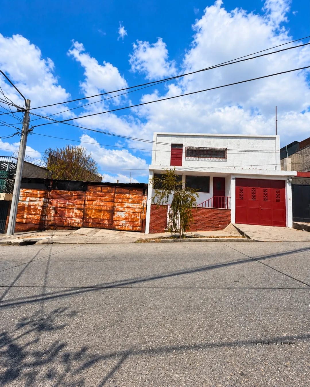 Terreno en Venta Zona 2, el Sauce — Apartamento en Venta en Zona 2, Guatemala, Ciudad — foto 3 de 6