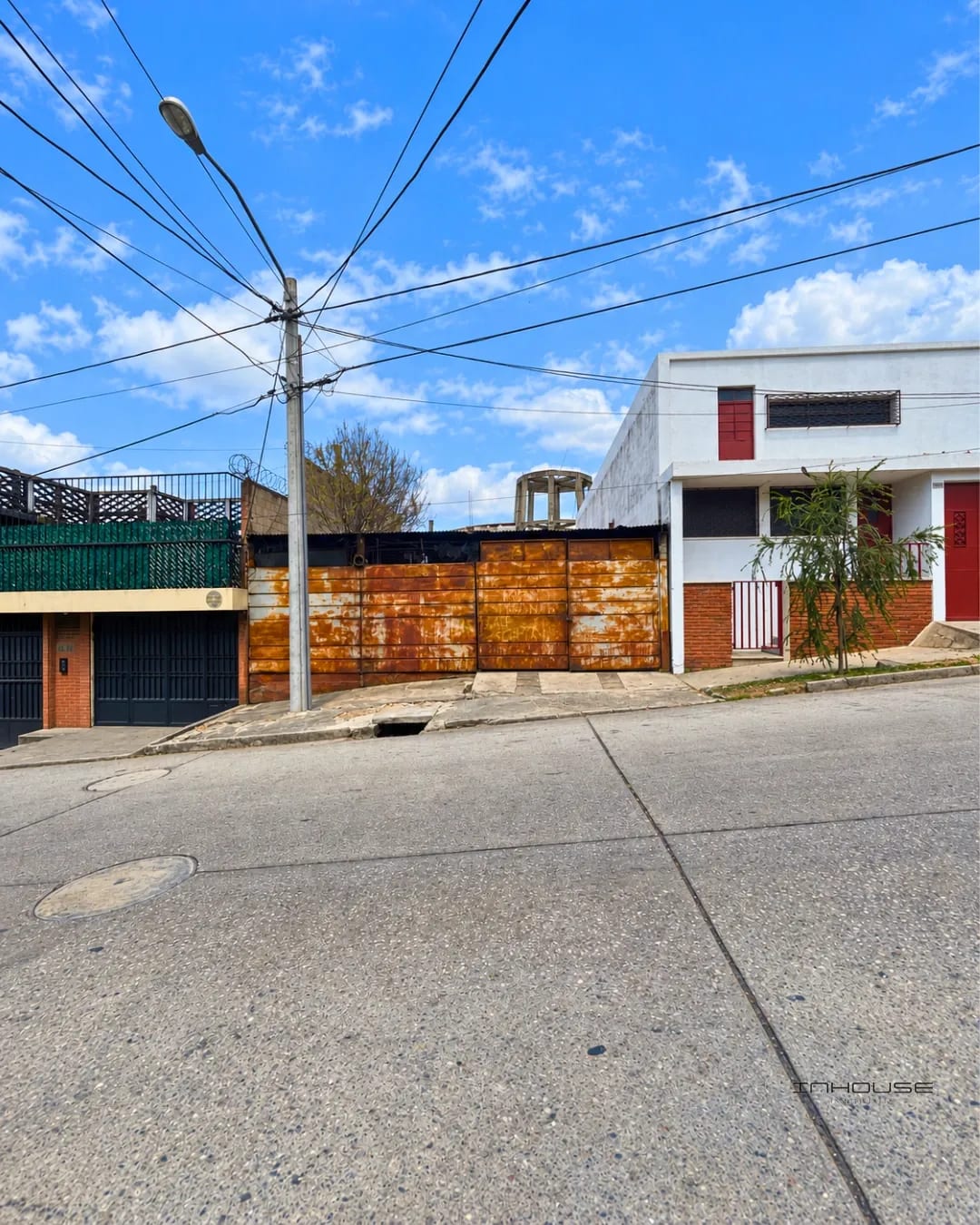 Terreno en Venta Zona 2, el Sauce — Apartamento en Venta en Zona 2, Guatemala, Ciudad — foto 5 de 6