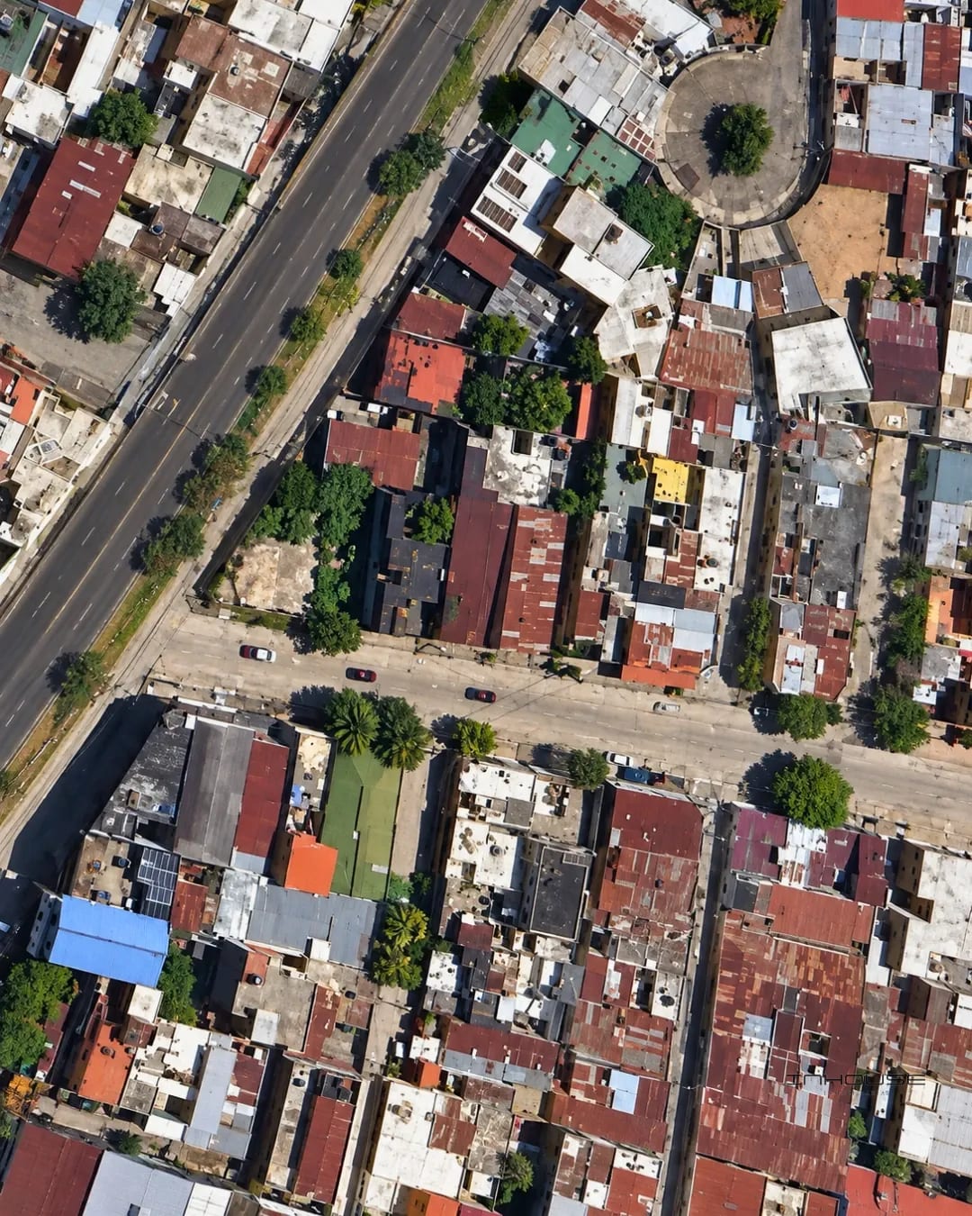 Terreno en Venta Zona 2, el Sauce — Apartamento en Venta en Zona 2, Guatemala, Ciudad — foto 1 de 6