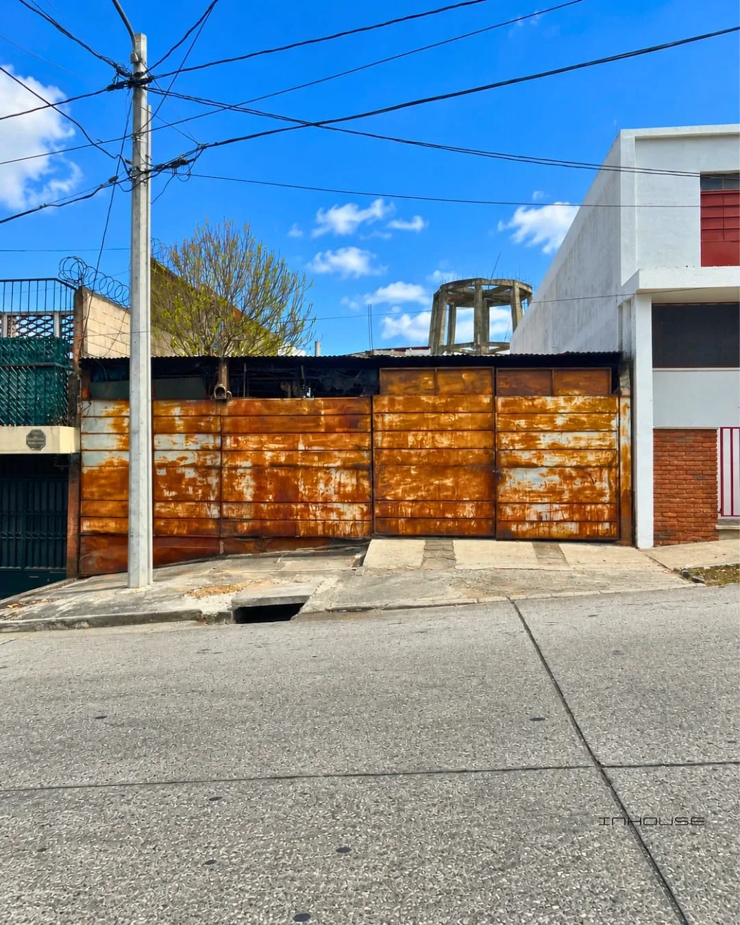 Terreno en Venta Zona 2, el Sauce — Apartamento en Venta en Zona 2, Guatemala, Ciudad — foto 6 de 6