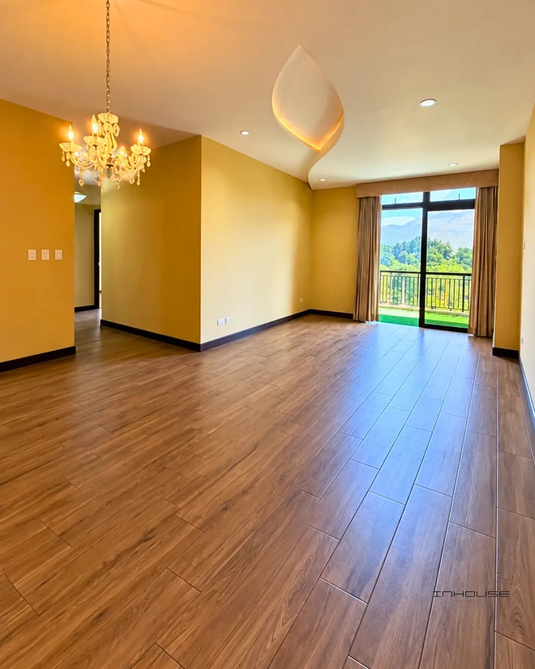 Apartamento en Venta Muxbal KM 8.9 con Amplio Balcon — Apartamento en Venta en Cupertino Muxbal, Muxbal, Guatemala, Ciudad — foto 3 de 10