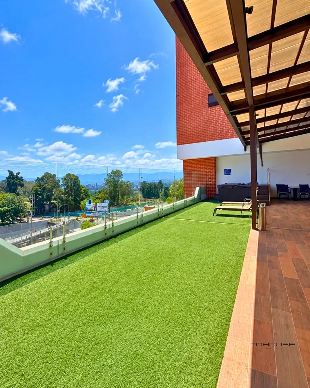 Apartamento en Venta Muxbal KM 8.9 con Amplio Balcon — Apartamento en Venta en Cupertino Muxbal, Muxbal, Guatemala, Ciudad — foto 4 de 10