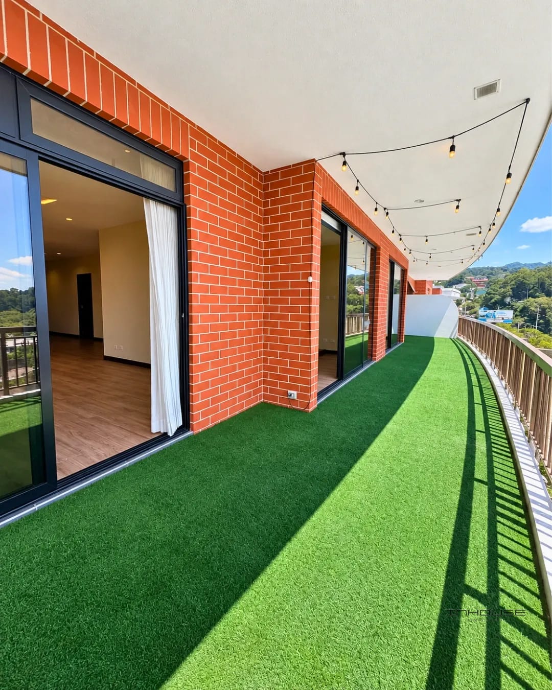 Apartamento en Venta Muxbal KM 8.9 con Amplio Balcon — Apartamento en Venta en Cupertino Muxbal, Muxbal, Guatemala, Ciudad — foto 1 de 10