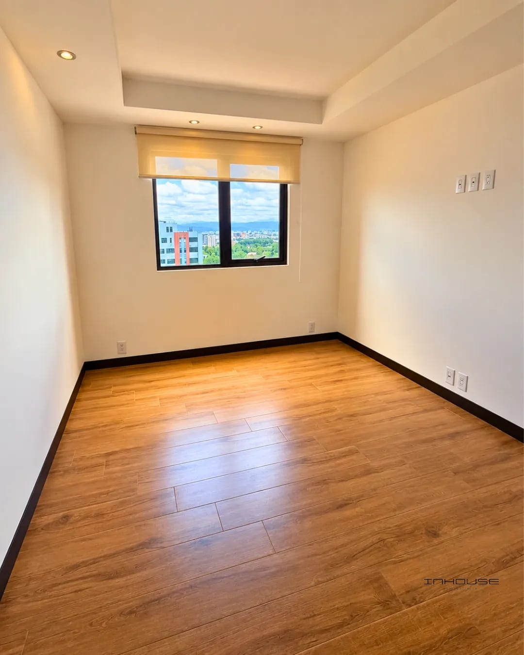 Apartamento en Renta Zona 15 en Nivel Alto — Apartamento en Alquiler en Alena, Zona 15, Guatemala, Ciudad — foto 12 de 13