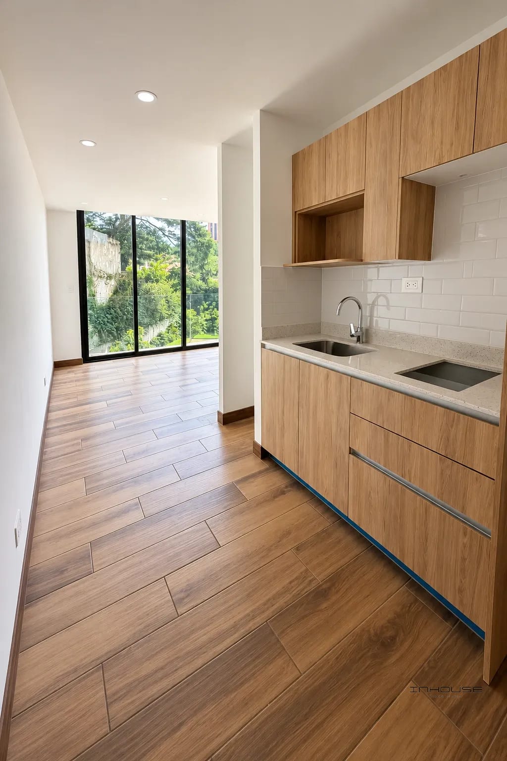 Apartamento en Venta Zona 15 VH1 – Tipo Estudio — Apartamento en Venta en Privé, Zona 15, Guatemala, Ciudad — foto 2 de 11