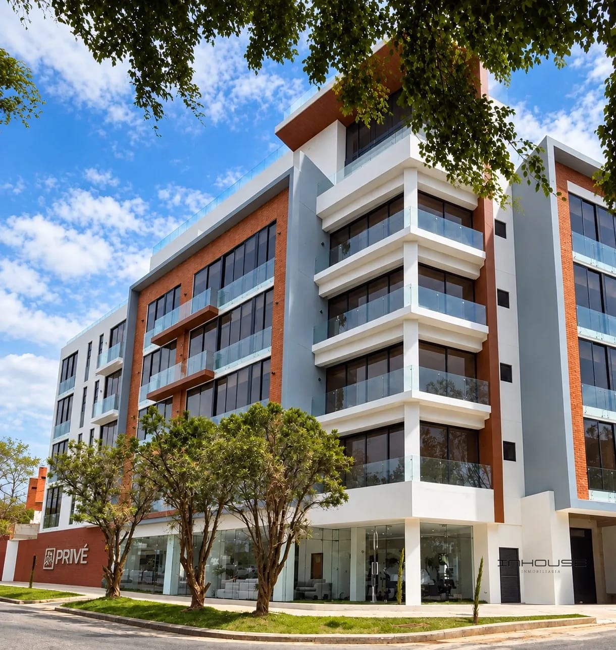 Apartamento en Venta Zona 15 VH1 – Tipo Estudio — Apartamento en Venta en Privé, Zona 15, Guatemala, Ciudad — foto 1 de 11