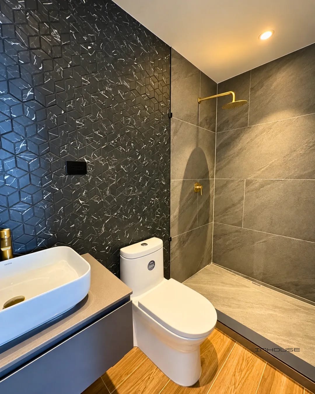 Apartamento en Renta Zona 10, Atarah Nivel Alto — Apartamento en Venta en Atarah, Zona 10, Guatemala, Ciudad — foto 6 de 9