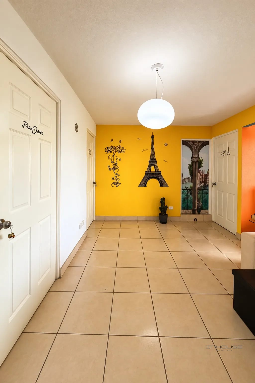 Apartamento en Venta Zona 16 Portal de San Isidro — Apartamento en Venta en San Isidro, Zona 16, Guatemala, Ciudad — foto 6 de 10