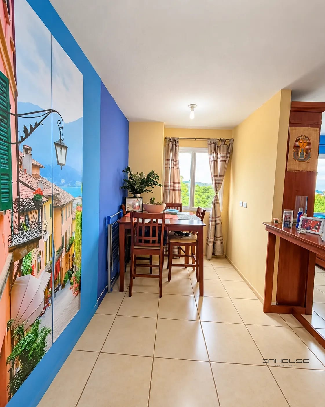 Apartamento en Venta Zona 16 Portal de San Isidro — Apartamento en Venta en San Isidro, Zona 16, Guatemala, Ciudad — foto 7 de 10