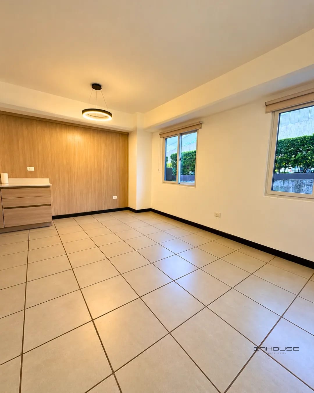 Apartamento en Renta Zona 16 con Línea Blanca — Apartamento en Alquiler en Hexa Cañada 16, Zona 16, Guatemala, Ciudad — foto 7 de 10