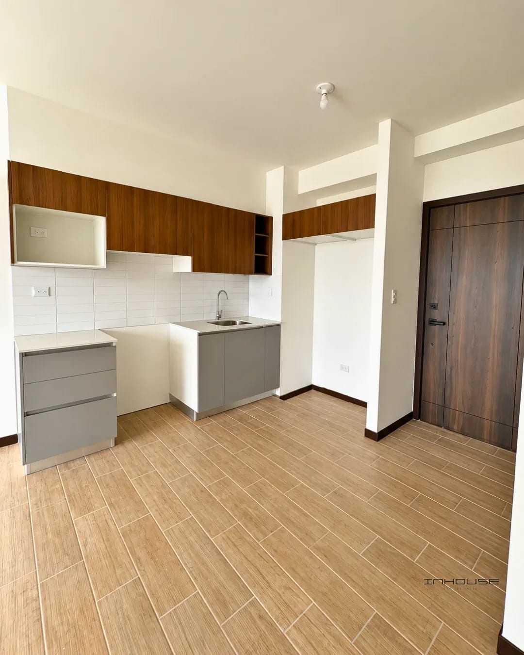 Apartamento en Renta Zona 7 Nivel Alto para Estrenar — Apartamento en Alquiler en Zona 7, Guatemala, Ciudad — foto 8 de 8