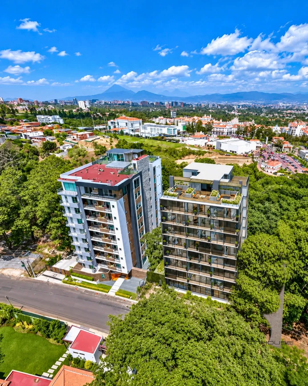 Apartamento en Renta Zona 16 para Estrenar con Linea Blanca — Apartamento en Alquiler en Zona 16, Guatemala, Ciudad — foto 5 de 9