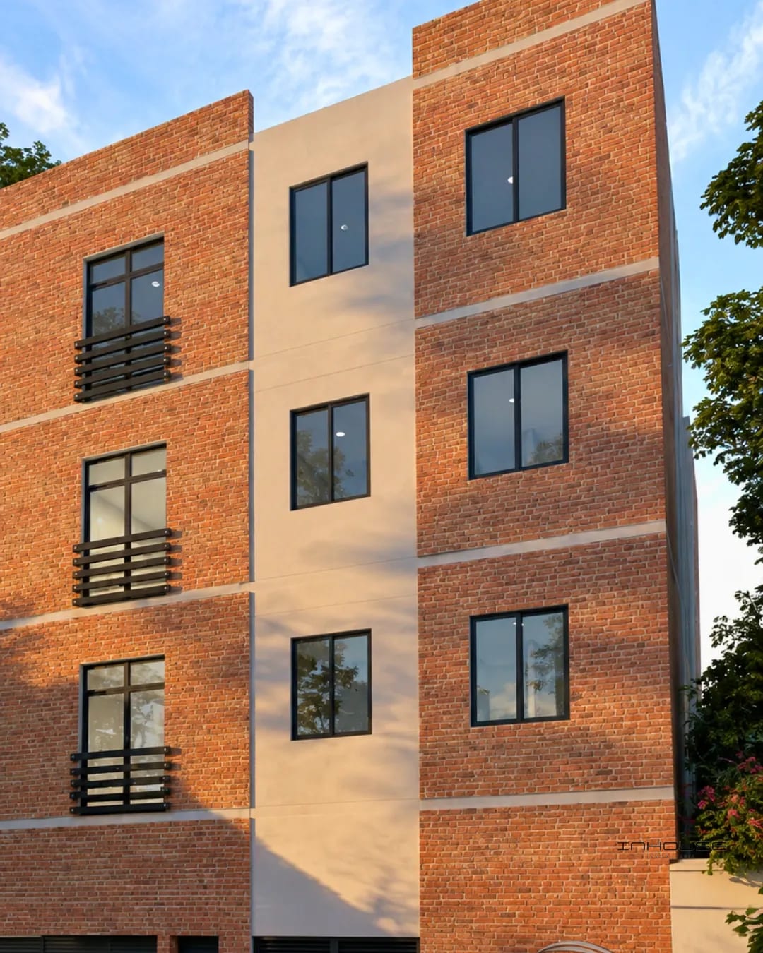 Apartamento en Venta Zona 17 Cerca de Portales en Planos — Apartamento en Venta en Zona 17, Guatemala, Ciudad — foto 9 de 10