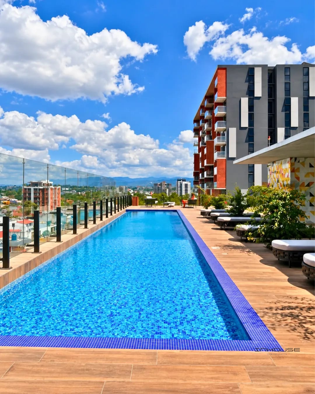 Apartamento en Venta Zona 11 en Primer Nivel con Jardin, Aralia — Apartamento en Venta en Aralia Mariscal, Zona 11, Guatemala, Ciudad — foto 6 de 16