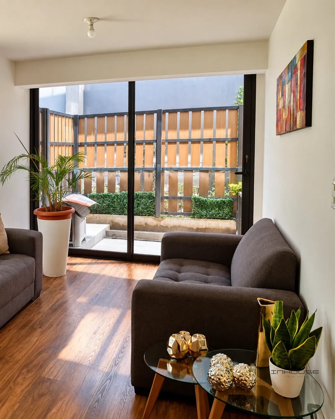 Apartamento en Venta Zona 11 en Primer Nivel con Jardin, Aralia — Apartamento en Venta en Aralia Mariscal, Zona 11, Guatemala, Ciudad — foto 11 de 16