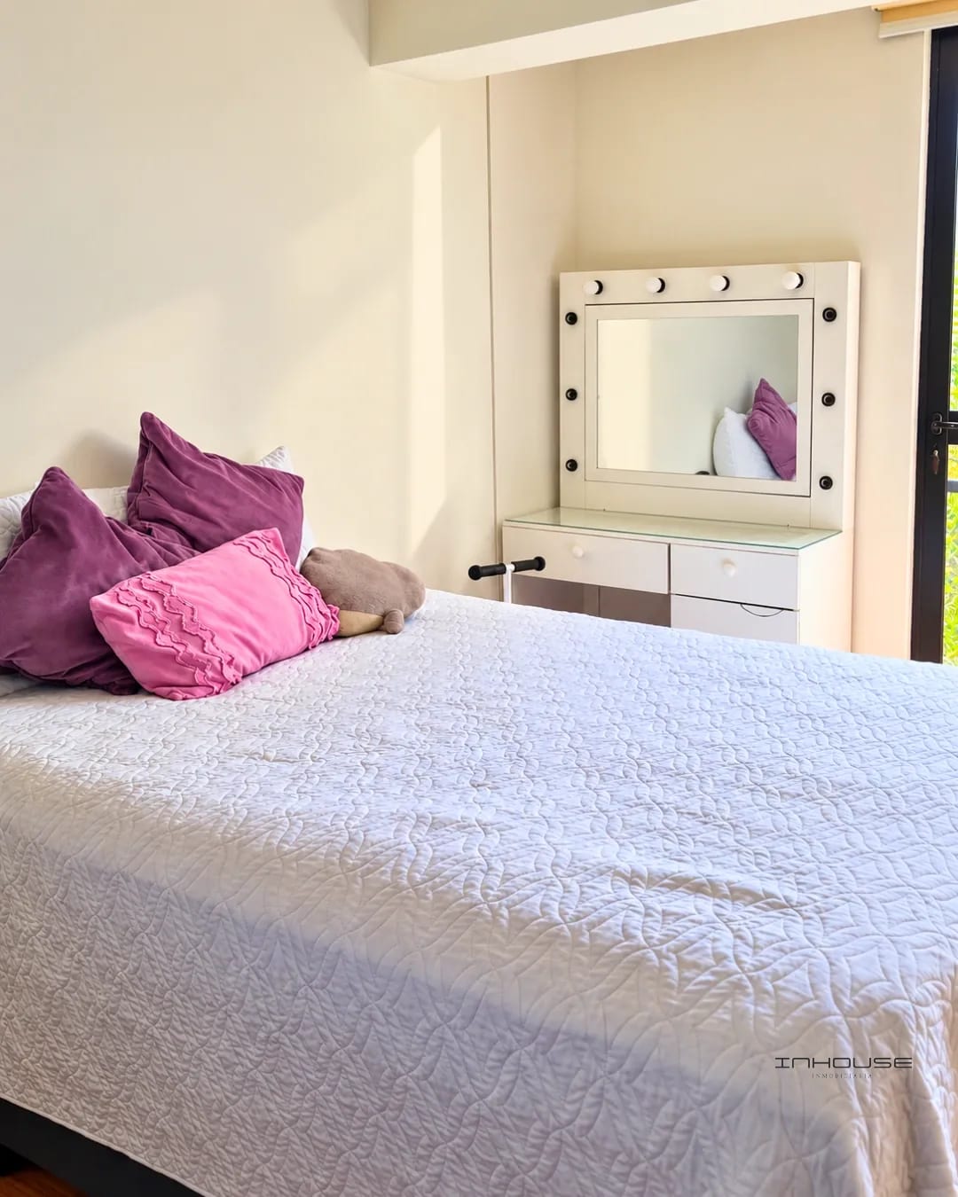Apartamento en Venta Zona 11 en Primer Nivel con Jardin, Aralia — Apartamento en Venta en Aralia Mariscal, Zona 11, Guatemala, Ciudad — foto 14 de 16