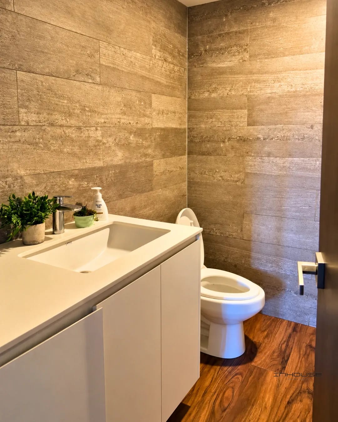 Apartamento en Venta Zona 11 en Primer Nivel con Jardin, Aralia — Apartamento en Venta en Aralia Mariscal, Zona 11, Guatemala, Ciudad — foto 15 de 16