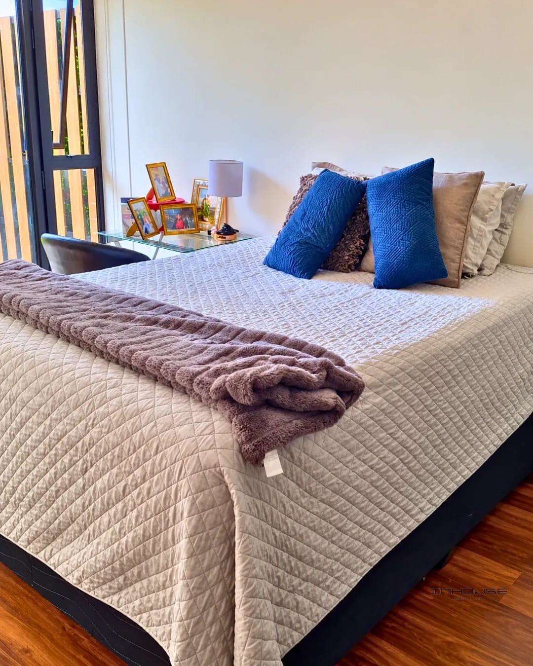 Apartamento en Venta Zona 11 en Primer Nivel con Jardin, Aralia — Apartamento en Venta en Aralia Mariscal, Zona 11, Guatemala, Ciudad — foto 16 de 16