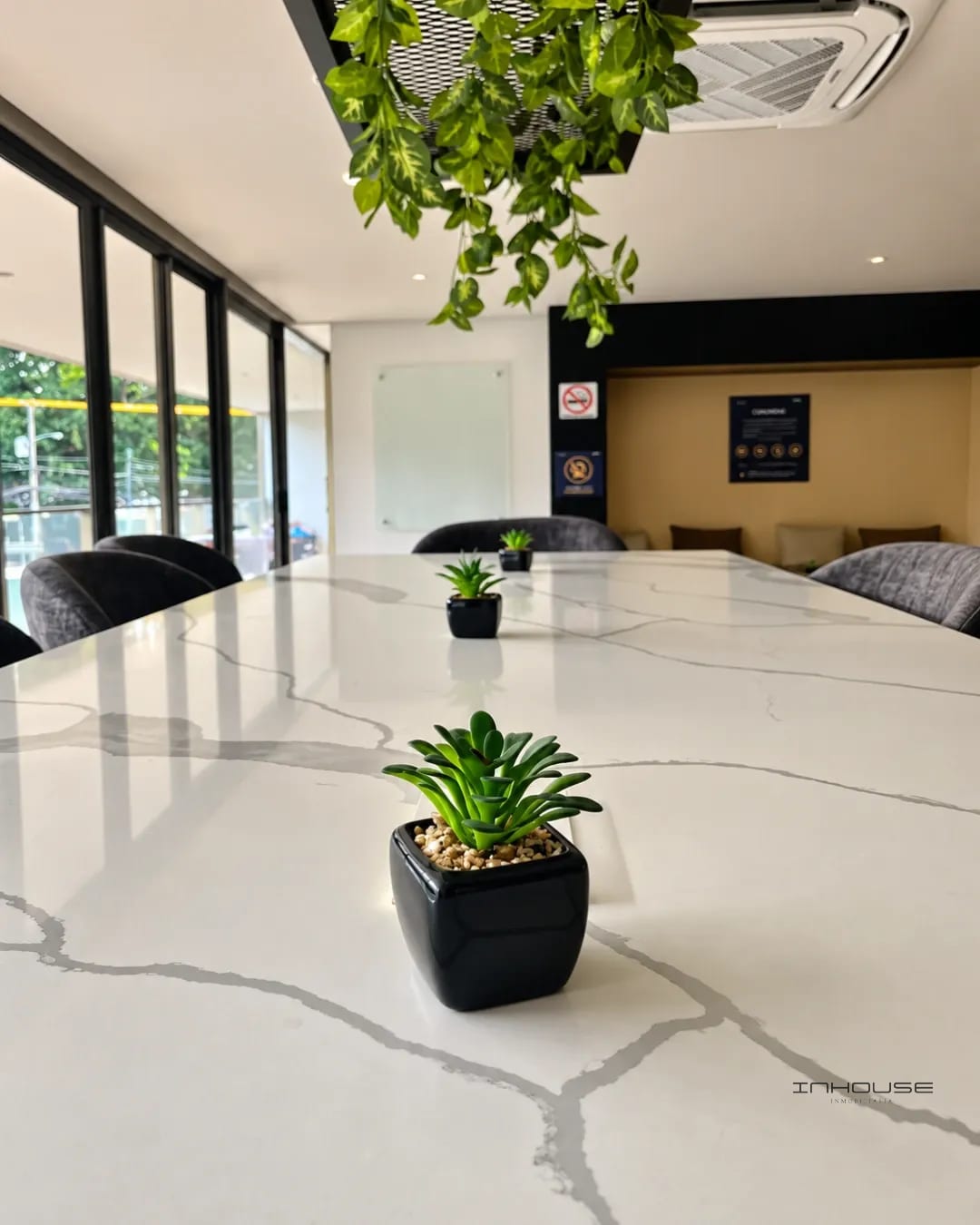 Apartamento en Venta Zona 10 Atarah Nivel Alto — Apartamento en Venta en Atarah, Zona 10, Guatemala, Ciudad — foto 12 de 12