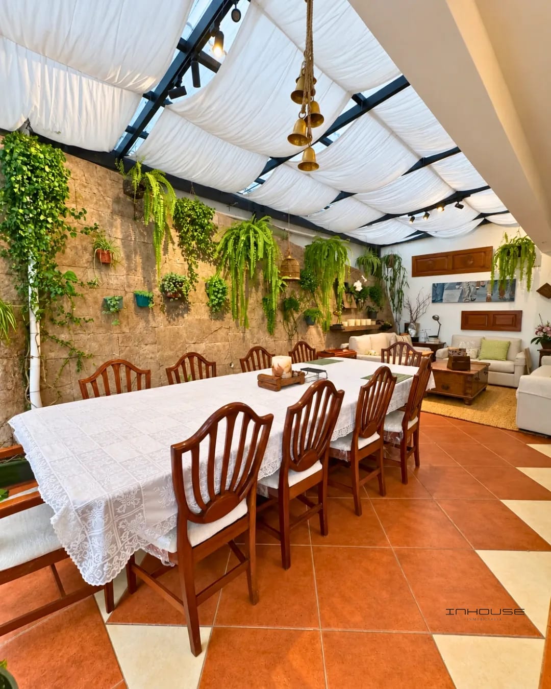 Casa en Venta Zona 16 Vista Hermosa 4 — Apartamento en Venta en Vista Hermosa IV, Zona 16, Guatemala, Ciudad — foto 4 de 10