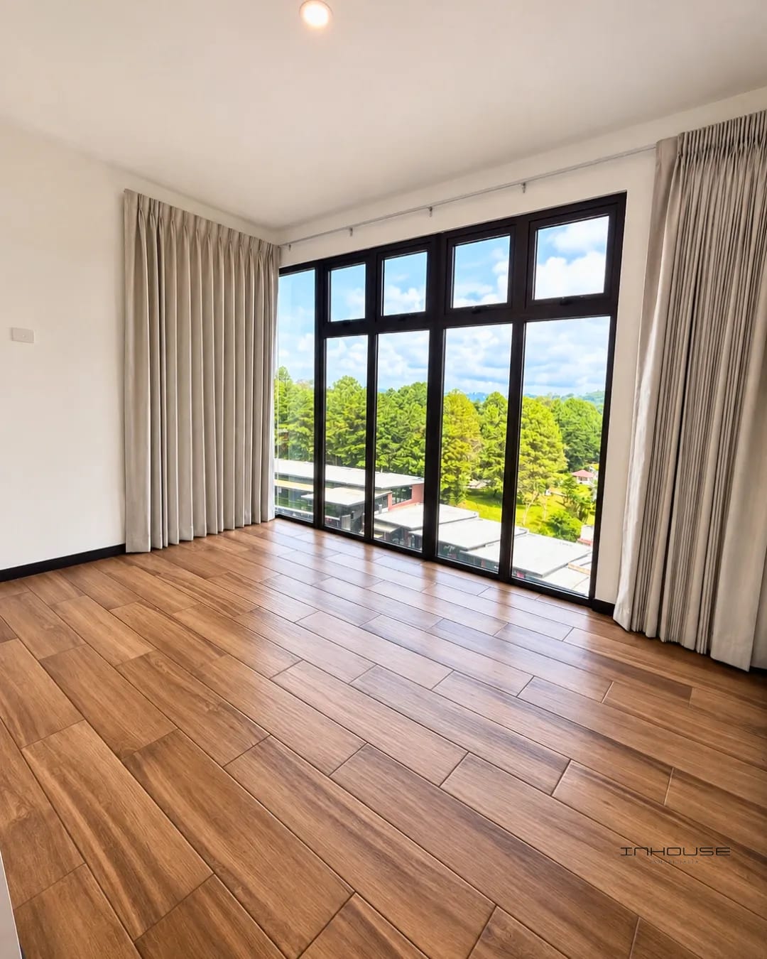 Apartamento en Renta KM 9 Muxbal — Apartamento en Alquiler en Zona 16, Guatemala, Ciudad — foto 1 de 10