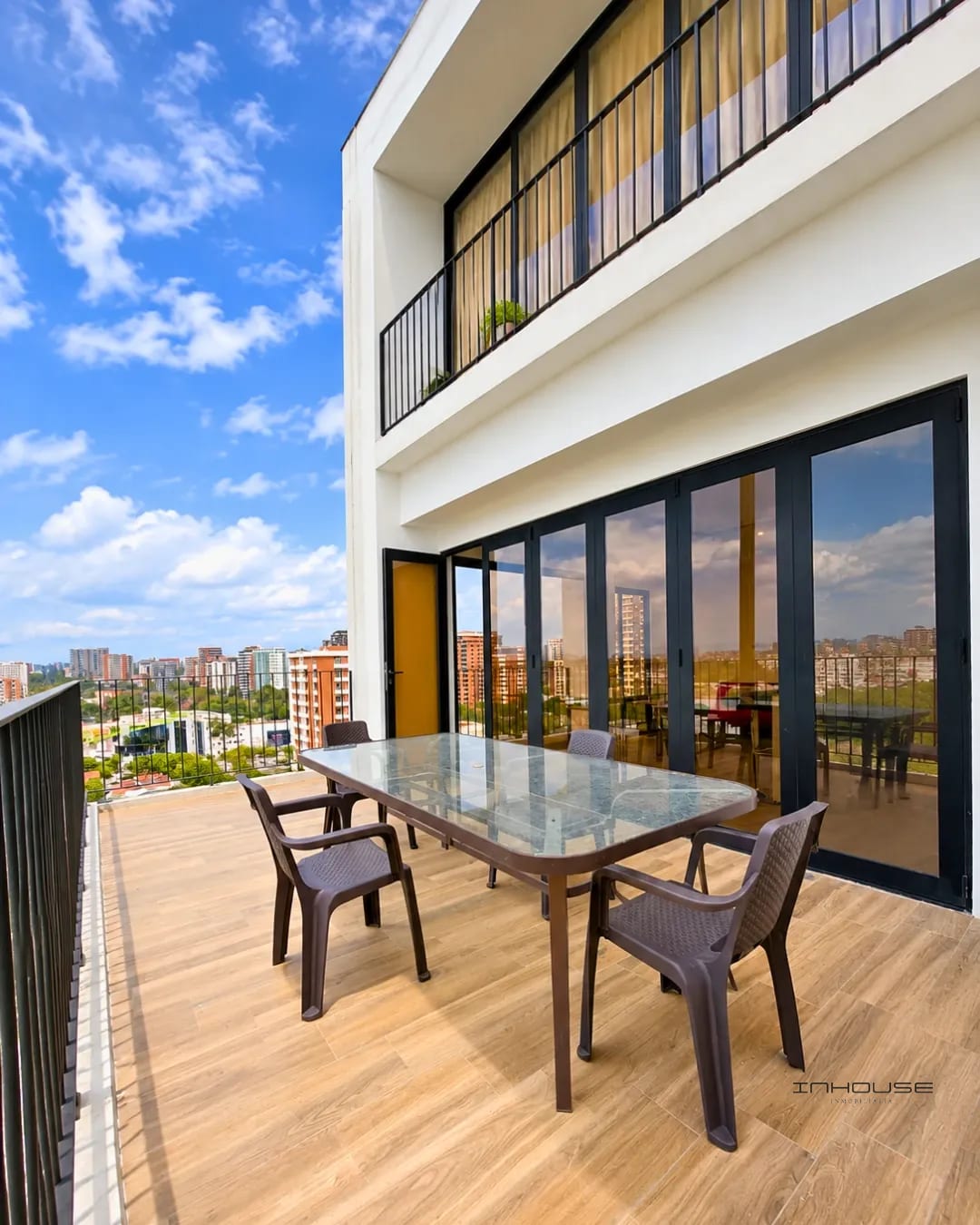 Apartamento en Venta Zona 13 Nivel Alto — Apartamento en Venta en N Américas, Zona 13, Guatemala, Ciudad — foto 10 de 10