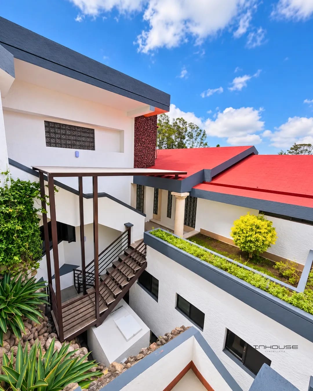 Casa en Renta CAES KM 10 Montebello — Apartamento en Venta en Montebello II, Carretera a El Salvador, Guatemala, Ciudad — foto 4 de 10
