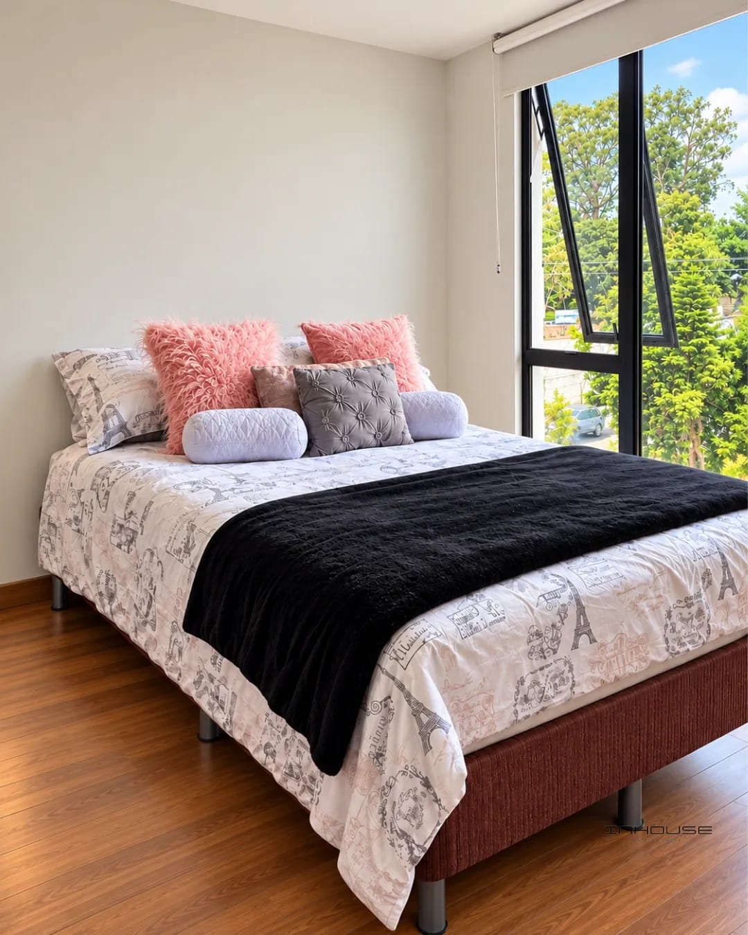 Apartamento en Renta Zona 11 con Linea Blanca Villa Mariscal — Apartamento en Venta en Villa Mariscal, Zona 11, Guatemala, Ciudad — foto 2 de 10