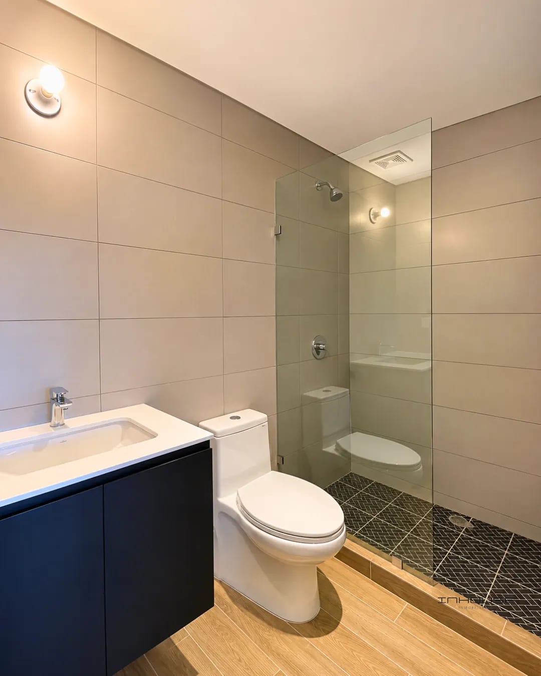 Apartamento en Renta en Zona 4 Nivel Alto Septimo — Apartamento en Alquiler en Séptimo, Zona 4, Guatemala, Ciudad — foto 5 de 10