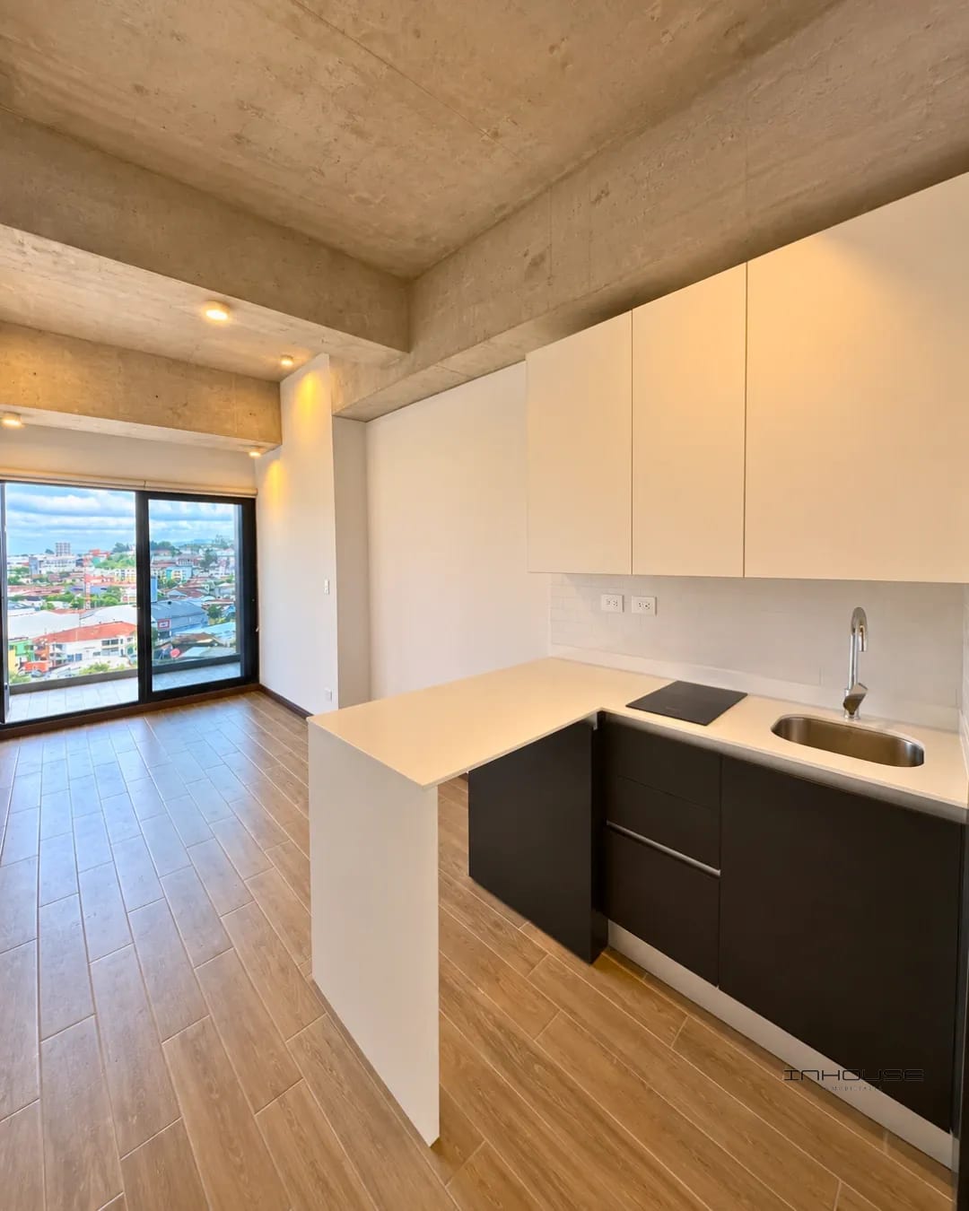 Apartamento en Renta en Zona 4 Nivel Alto Septimo — Apartamento en Alquiler en Séptimo, Zona 4, Guatemala, Ciudad — foto 6 de 10