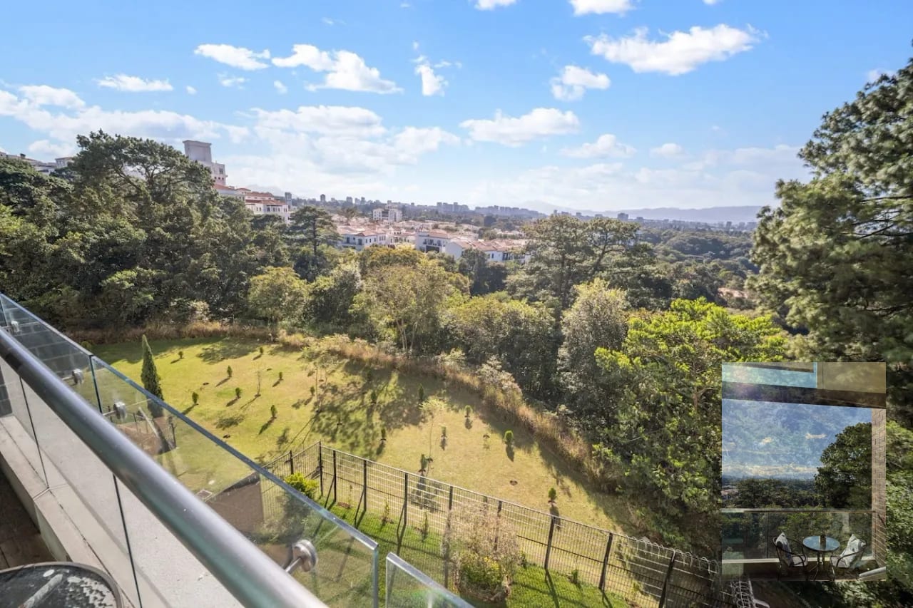 Hermoso apartamento tipo loft de 2 niveles en venta – VIÚ Cayalá — Apartamento en Venta en Viú Cayalá, Zona 16, Guatemala, Ciudad — foto 5 de 17