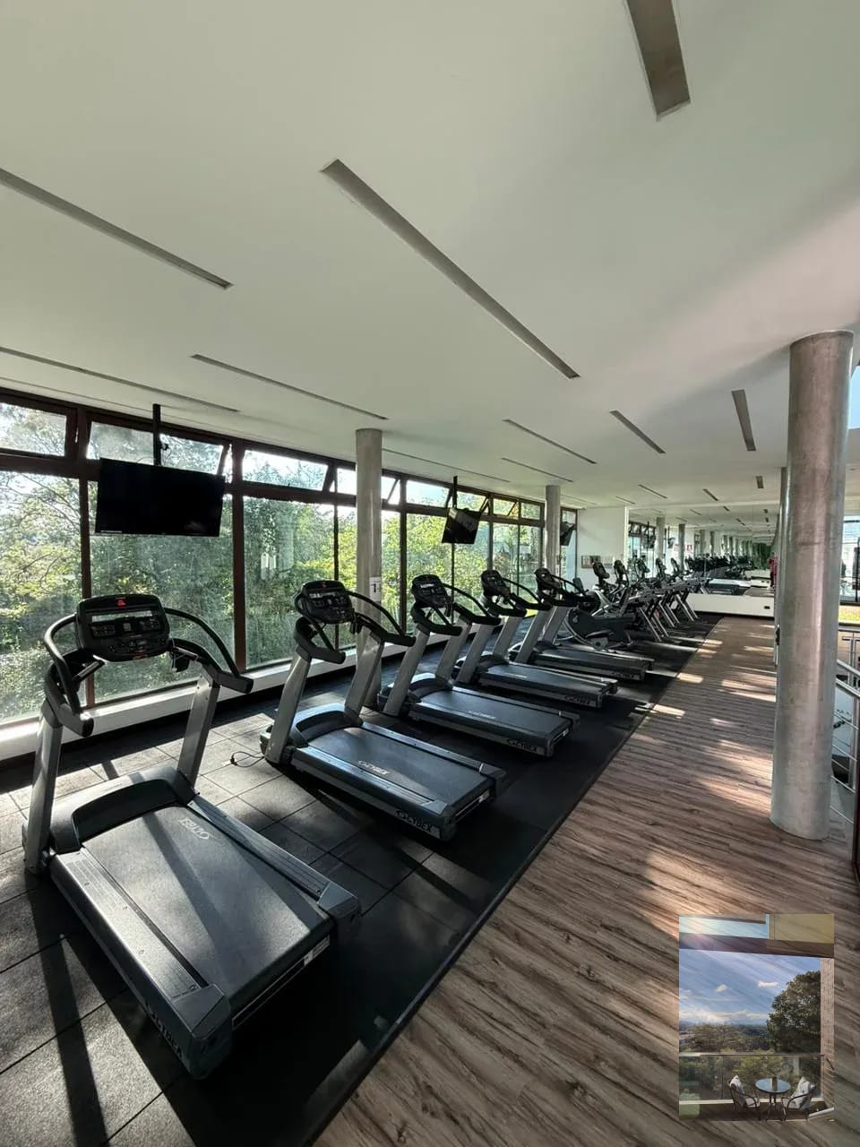 Hermoso apartamento tipo loft de 2 niveles en venta – VIÚ Cayalá — Apartamento en Venta en Viú Cayalá, Zona 16, Guatemala, Ciudad — foto 13 de 17