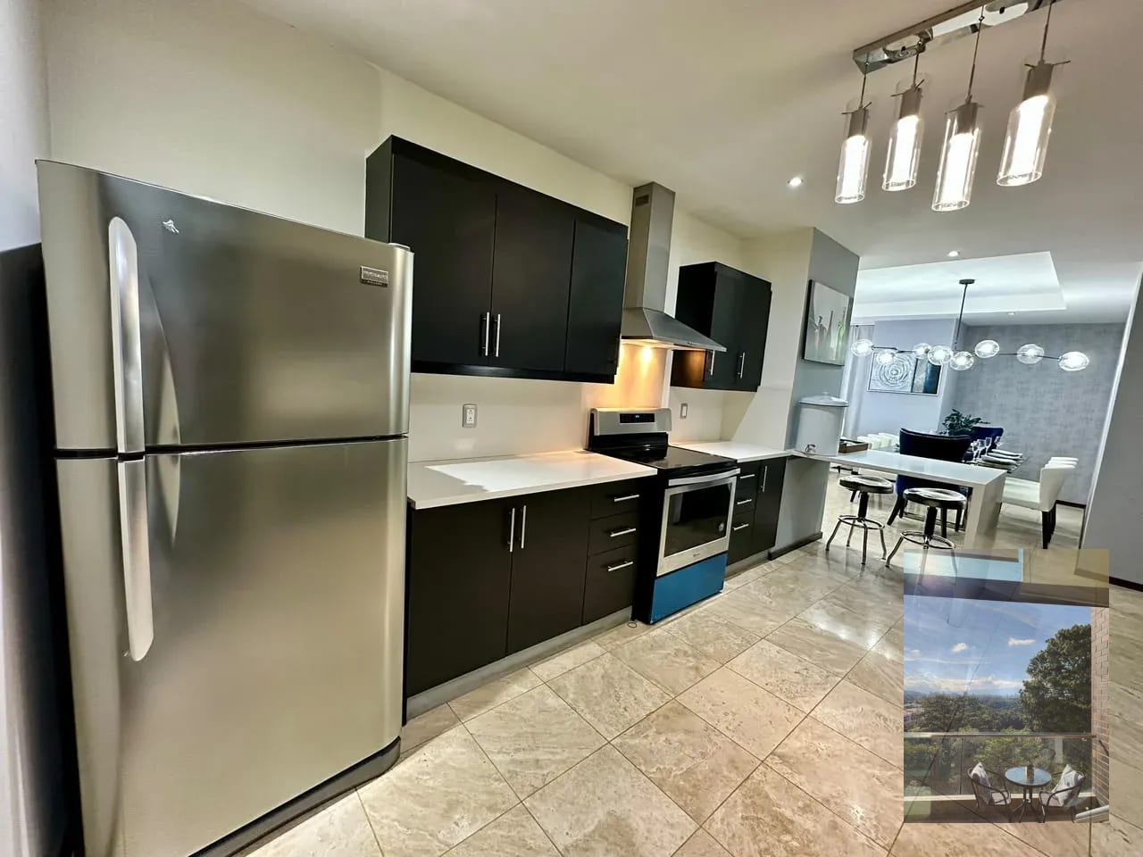 Apartamento en venta – Vista Hermosa I, zona 15 — Apartamento en Venta en Zona 15, Guatemala, Ciudad — foto 5 de 15