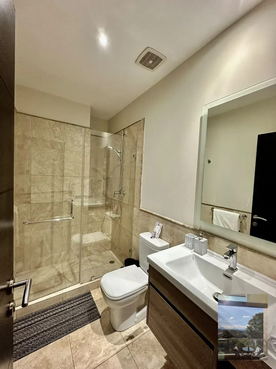 Apartamento en venta – Vista Hermosa I, zona 15 — Apartamento en Venta en Zona 15, Guatemala, Ciudad — foto 12 de 15